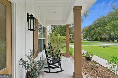 111 Laurel Grove Plantation Road, Brunswick, GA 31523 - Photo 50
