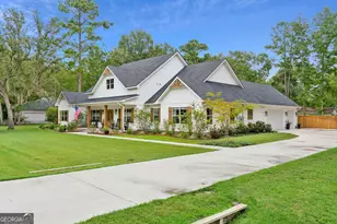111 Laurel Grove Plantation Rd, Brunswick, GA 31523 - Photo 2