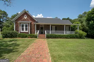 312 Country Club Rd, Lagrange, GA 30240 - Photo 1