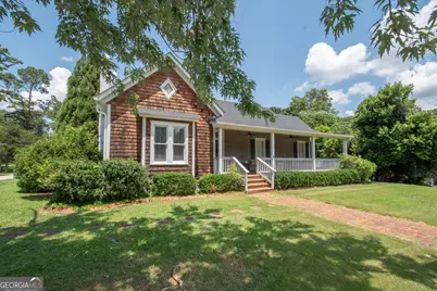 312 Country Club Road, Lagrange, GA 30240 - Photo 2