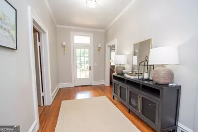 312 Country Club Road, Lagrange, GA 30240 - Photo 8