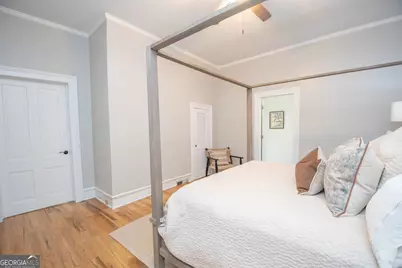 312 Country Club Road, Lagrange, GA 30240 - Photo 30