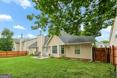 516 Gonzaga Circle, Hampton, GA 30228 - Photo 38