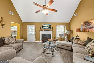 516 Gonzaga Cir, Hampton, GA 30228 - Photo 6