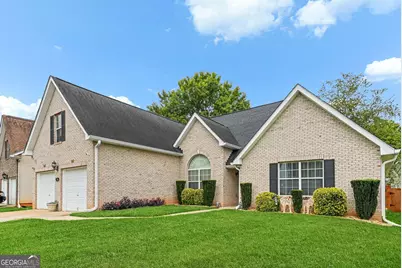 516 Gonzaga Circle, Hampton, GA 30228 - Photo 2