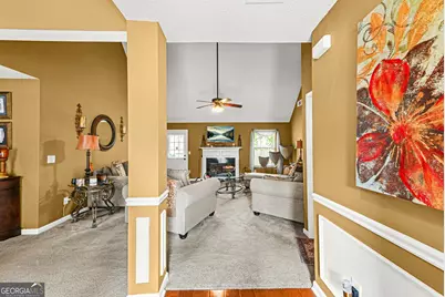 516 Gonzaga Circle, Hampton, GA 30228 - Photo 4