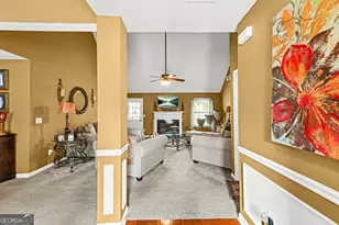 516 Gonzaga Cir, Hampton, GA 30228 - Photo 4