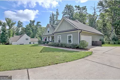 134 Old Bailey Farms Drive, Senoia, GA 30276 - Photo 4