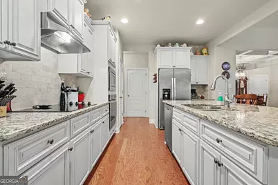 134 Old Bailey Farms Drive, Senoia, GA 30276 - Photo 30