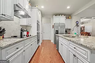 134 Old Bailey Farms Dr, Senoia, GA 30276 - Photo 30