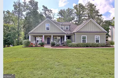 134 Old Bailey Farms Drive, Senoia, GA 30276 - Photo 1