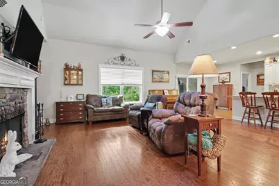 134 Old Bailey Farms Drive, Senoia, GA 30276 - Photo 16