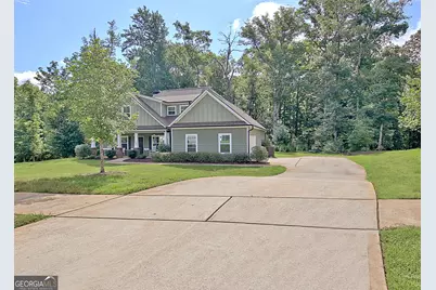 134 Old Bailey Farms Drive, Senoia, GA 30276 - Photo 2