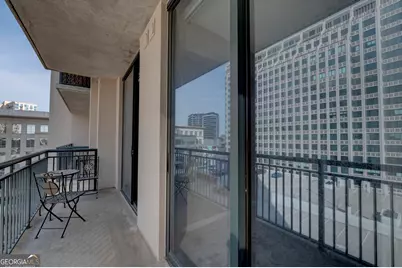 3040 Peachtree Road NW #813, Atlanta, GA 30305 - Photo 18
