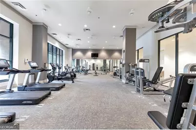 3040 Peachtree Road NW #813, Atlanta, GA 30305 - Photo 20