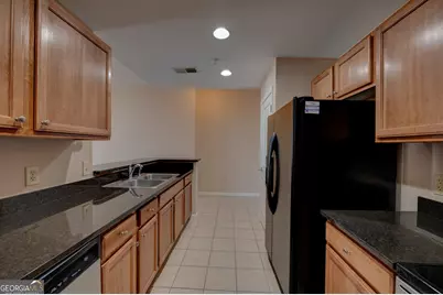 3040 Peachtree Road NW #813, Atlanta, GA 30305 - Photo 6