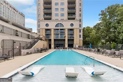 3040 Peachtree Road NW #813, Atlanta, GA 30305 - Photo 28