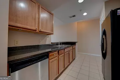 3040 Peachtree Road NW #813, Atlanta, GA 30305 - Photo 4
