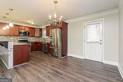 78 Allison Drive, Dallas, GA 30157 - Photo 8