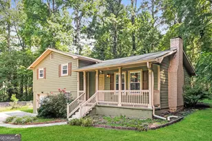 78 Allison Dr, Dallas, GA 30157 - Photo 2