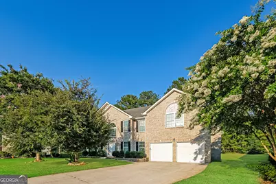 924 Ambeau Circle, McDonough, GA 30253 - Photo 1