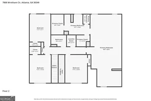 7868 Wrotham Cir, South Fulton, GA 30349 - Photo 22