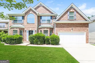 7868 Wrotham Circle, South Fulton, GA 30349 - Photo 1