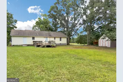 51 Caldwell Road, Griffin, GA 30223 - Photo 38