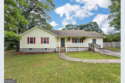 51 Caldwell Road, Griffin, GA 30223 - Photo 1