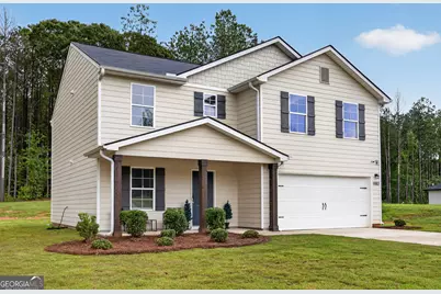 1883 Hunter Welch Parkway, Luthersville, GA 30251 - Photo 2