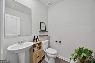 1883 Hunter Welch Pkwy, Luthersville, GA 30251 - Photo 6