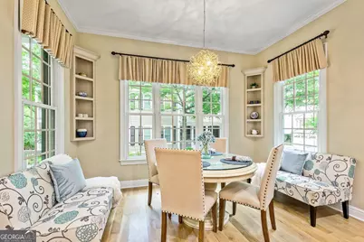 125 North Cove Drive, Peachtree City, GA 30269 - Photo 24