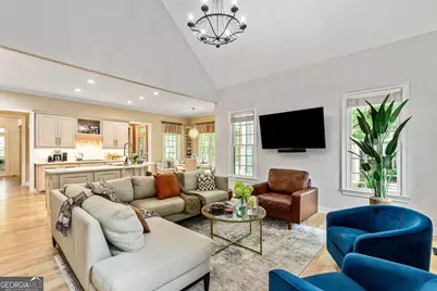 125 North Cove Drive, Peachtree City, GA 30269 - Photo 36