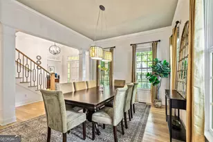 125 N Cove Dr, Peachtree City, GA 30269 - Photo 18