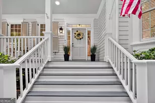 125 N Cove Dr, Peachtree City, GA 30269 - Photo 14