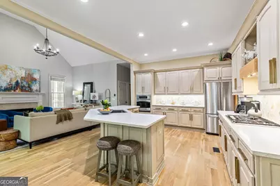 125 North Cove Drive, Peachtree City, GA 30269 - Photo 30