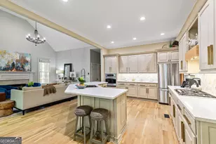 125 N Cove Dr, Peachtree City, GA 30269 - Photo 30