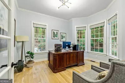 125 North Cove Drive, Peachtree City, GA 30269 - Photo 20