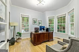 125 N Cove Dr, Peachtree City, GA 30269 - Photo 20