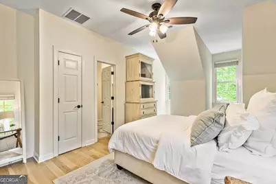 125 North Cove Drive, Peachtree City, GA 30269 - Photo 56