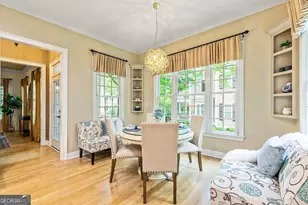125 N Cove Dr, Peachtree City, GA 30269 - Photo 24