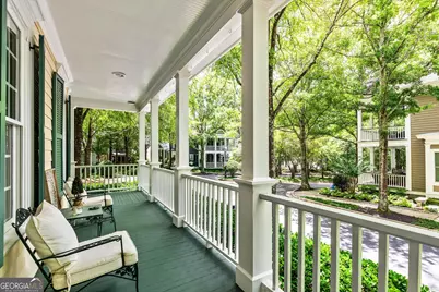 125 North Cove Drive, Peachtree City, GA 30269 - Photo 12