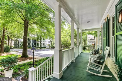 125 North Cove Drive, Peachtree City, GA 30269 - Photo 10