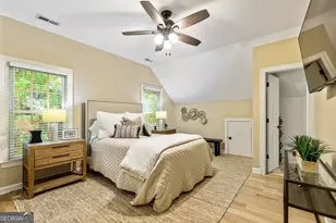 125 N Cove Dr, Peachtree City, GA 30269 - Photo 58