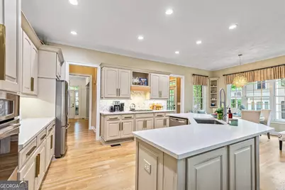 125 North Cove Drive, Peachtree City, GA 30269 - Photo 28