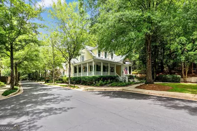 125 North Cove Drive, Peachtree City, GA 30269 - Photo 76
