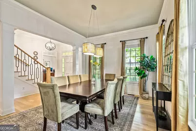 125 North Cove Drive, Peachtree City, GA 30269 - Photo 18