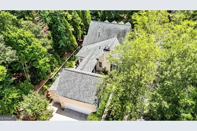 125 North Cove Drive, Peachtree City, GA 30269 - Photo 84