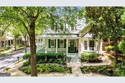 125 North Cove Drive, Peachtree City, GA 30269 - Photo 4
