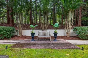 125 N Cove Dr, Peachtree City, GA 30269 - Photo 64